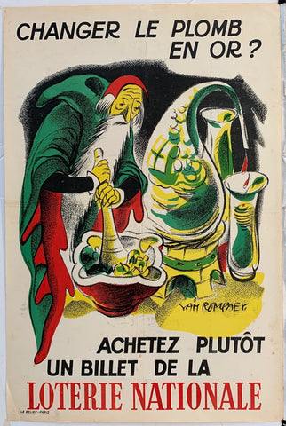 Link to  loterie nationale1950  Product