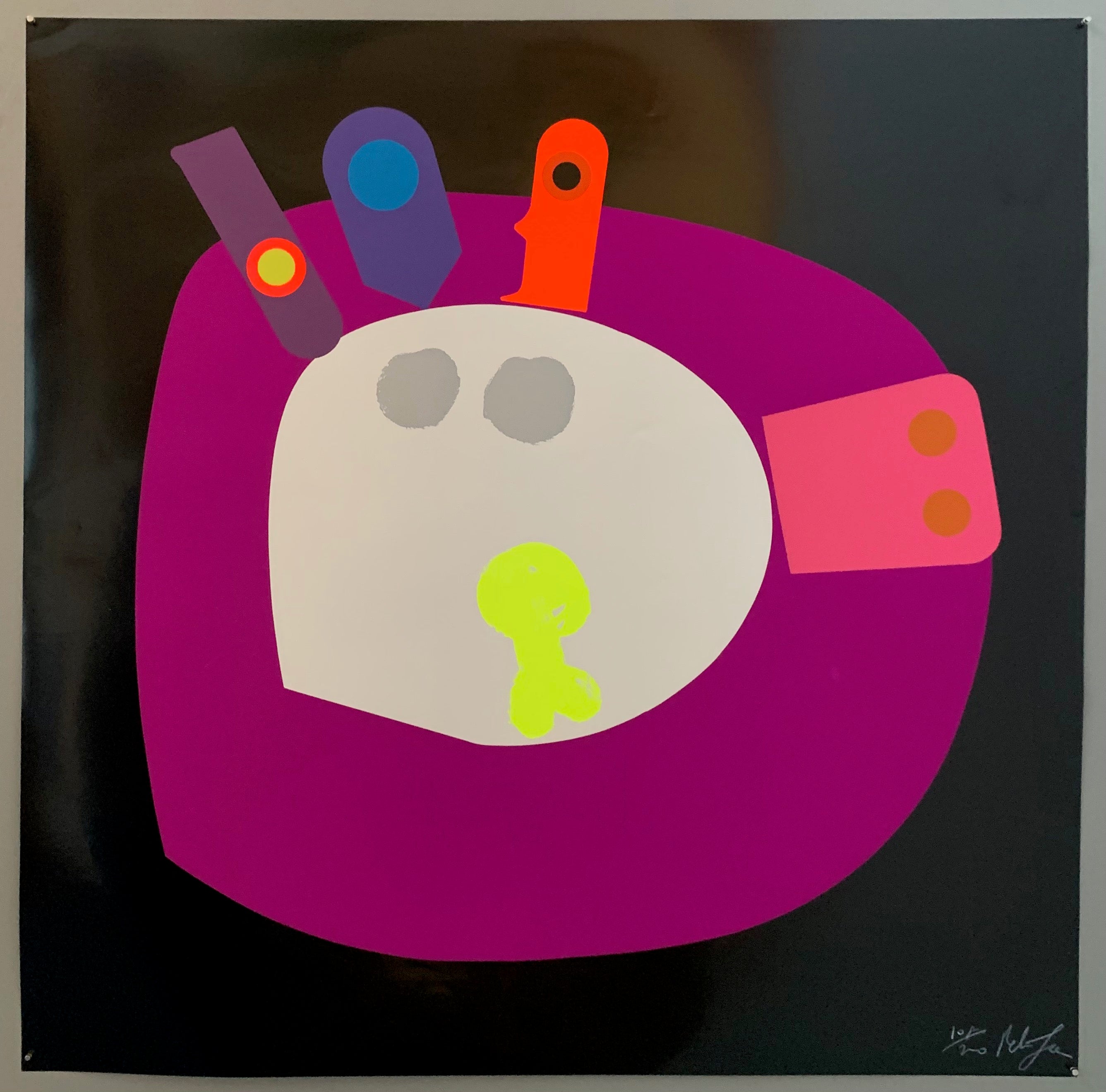 Abstract Drawing