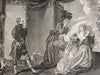 Shakespeare's Twelfth Night; Act III, Scene IV