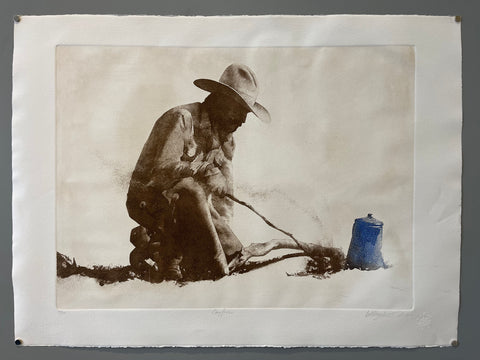 Link to  Campfirecirca 1995  Product