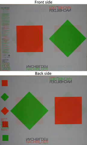 Link to  NachbilderPoland, 2008  Product