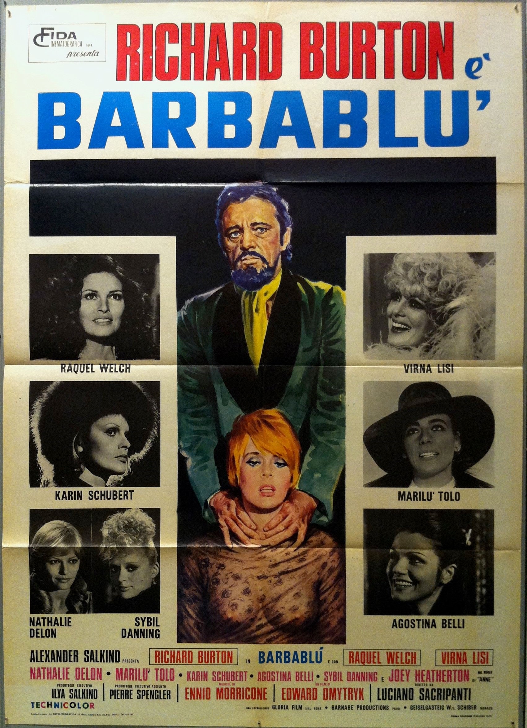 Barbablu