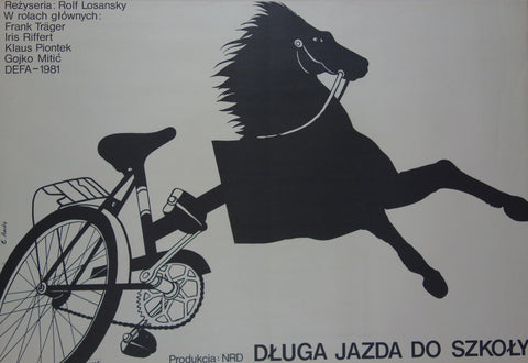 Link to  Dluga Jazda Do SzkolyE. Procka 1981  Product