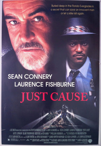 Link to  Just CauseUSA, 1995  Product