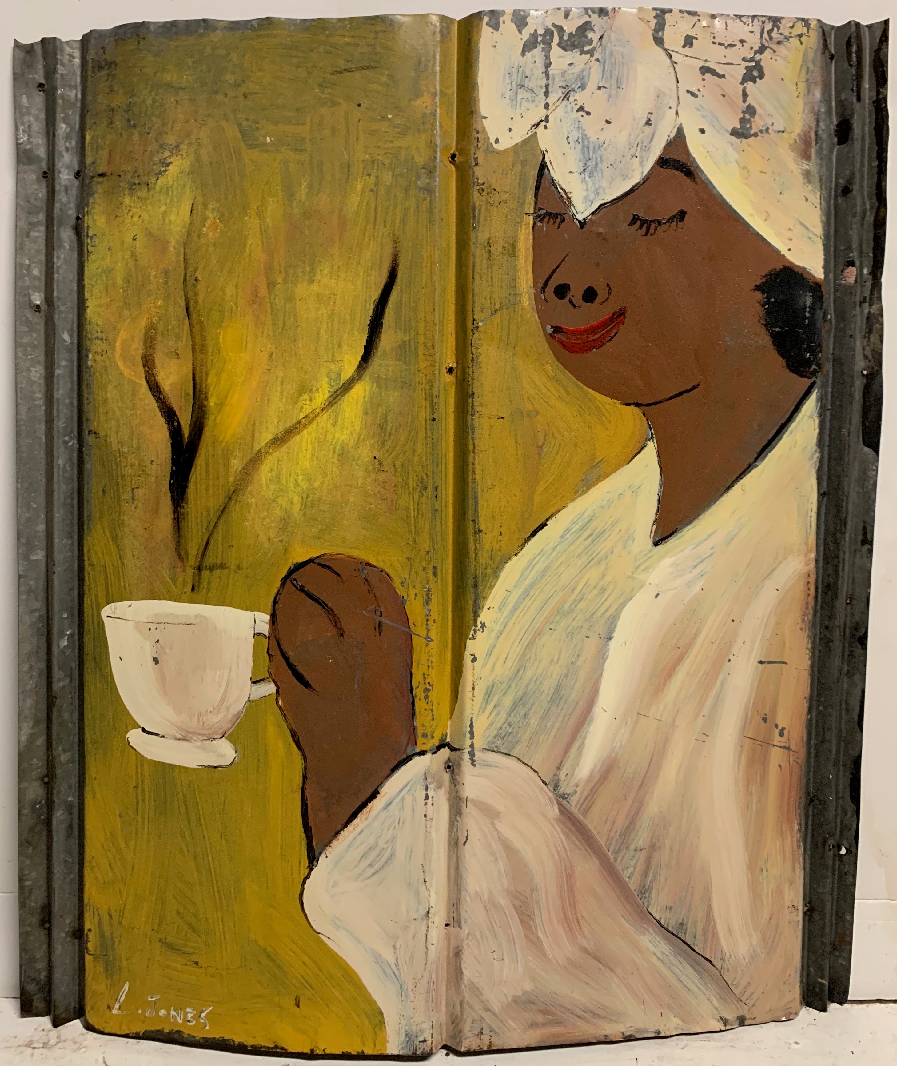 Cup of Tea #73