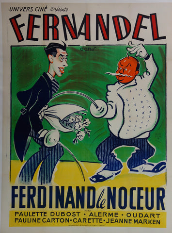 Link to  Ferdinand Le NoceurHartfort  Product
