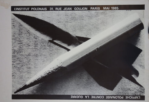 Link to  L'Institut 32Poland 1985  Product