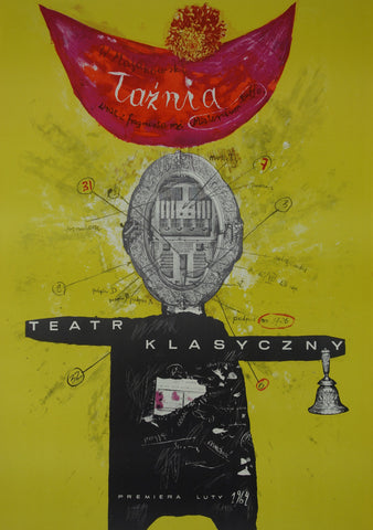 Link to  Taznia1964  Product