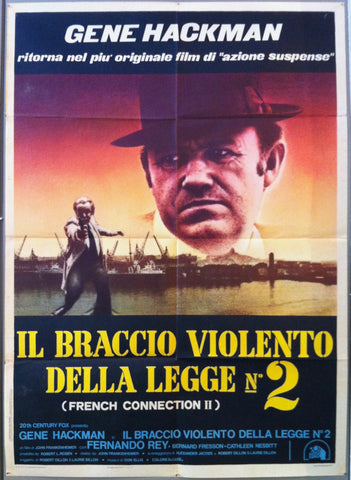Link to  IL Braccio Violento Della Legge Nº 21975  Product