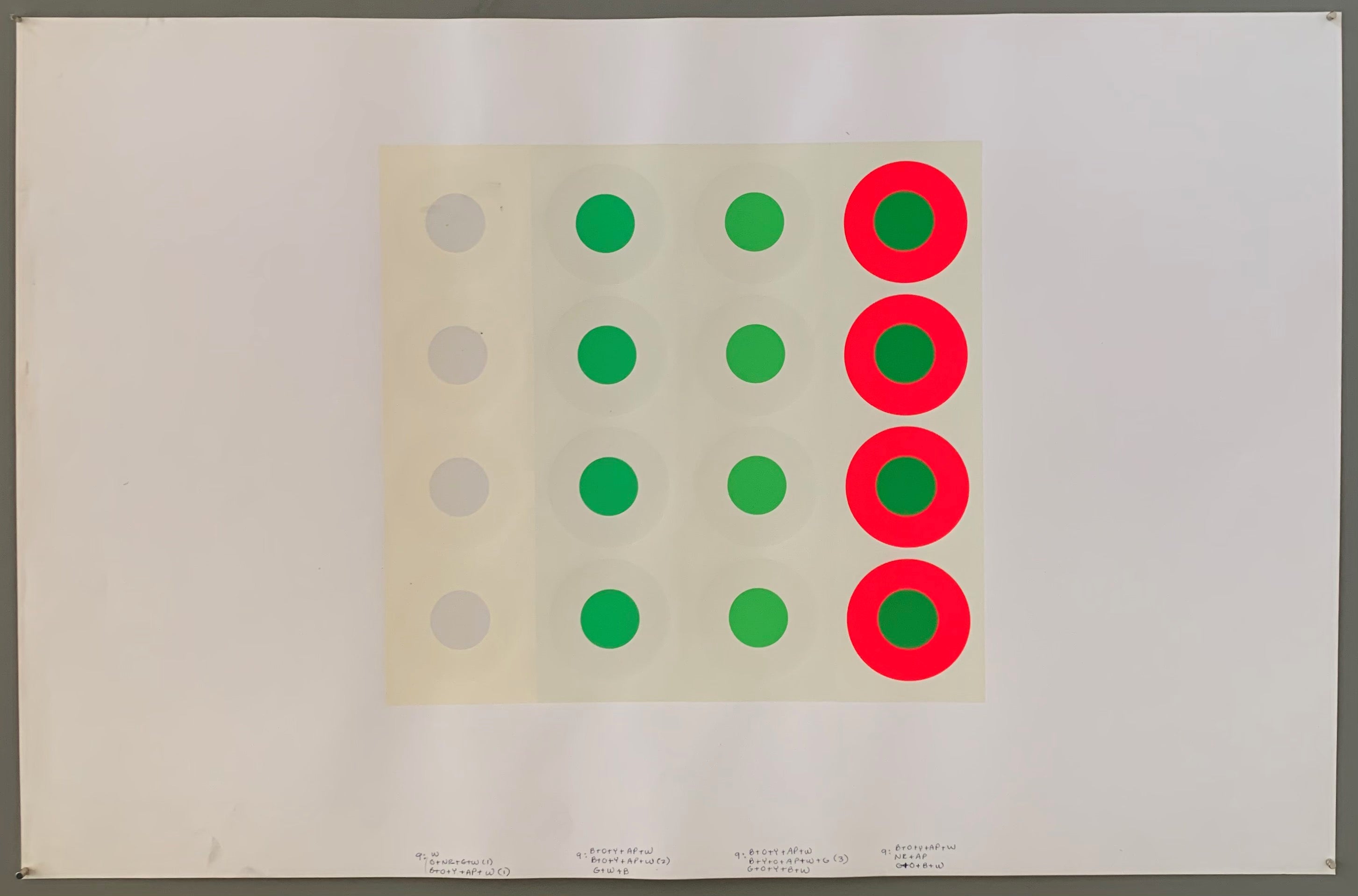 Target Rectangle #30