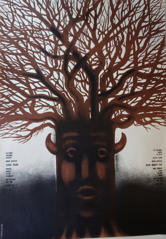 Link to  The Pantomime Theatre Of Deaf'sJankowska 1975  Product