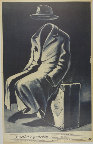 Link to  Kartka z podróżyPoland, 1983  Product