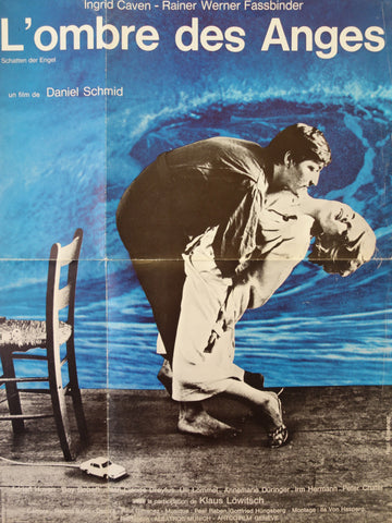 Link to  L'ombre des Anges1976  Product
