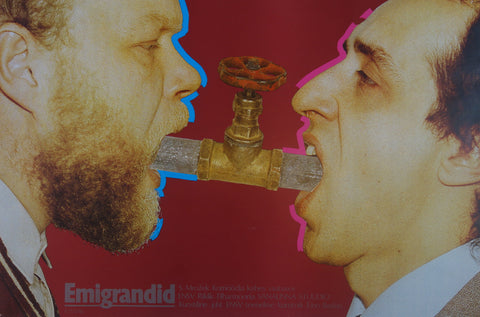 Link to  Emigrandid-  Product