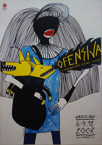 Link to  OfensivaPoland c. 2008  Product