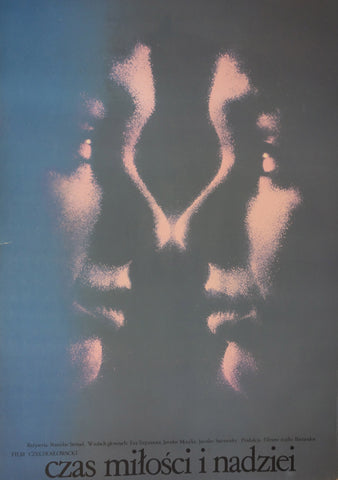 Link to  Czas Milosci I NnadzieiFilm Czechoslowacki  Product