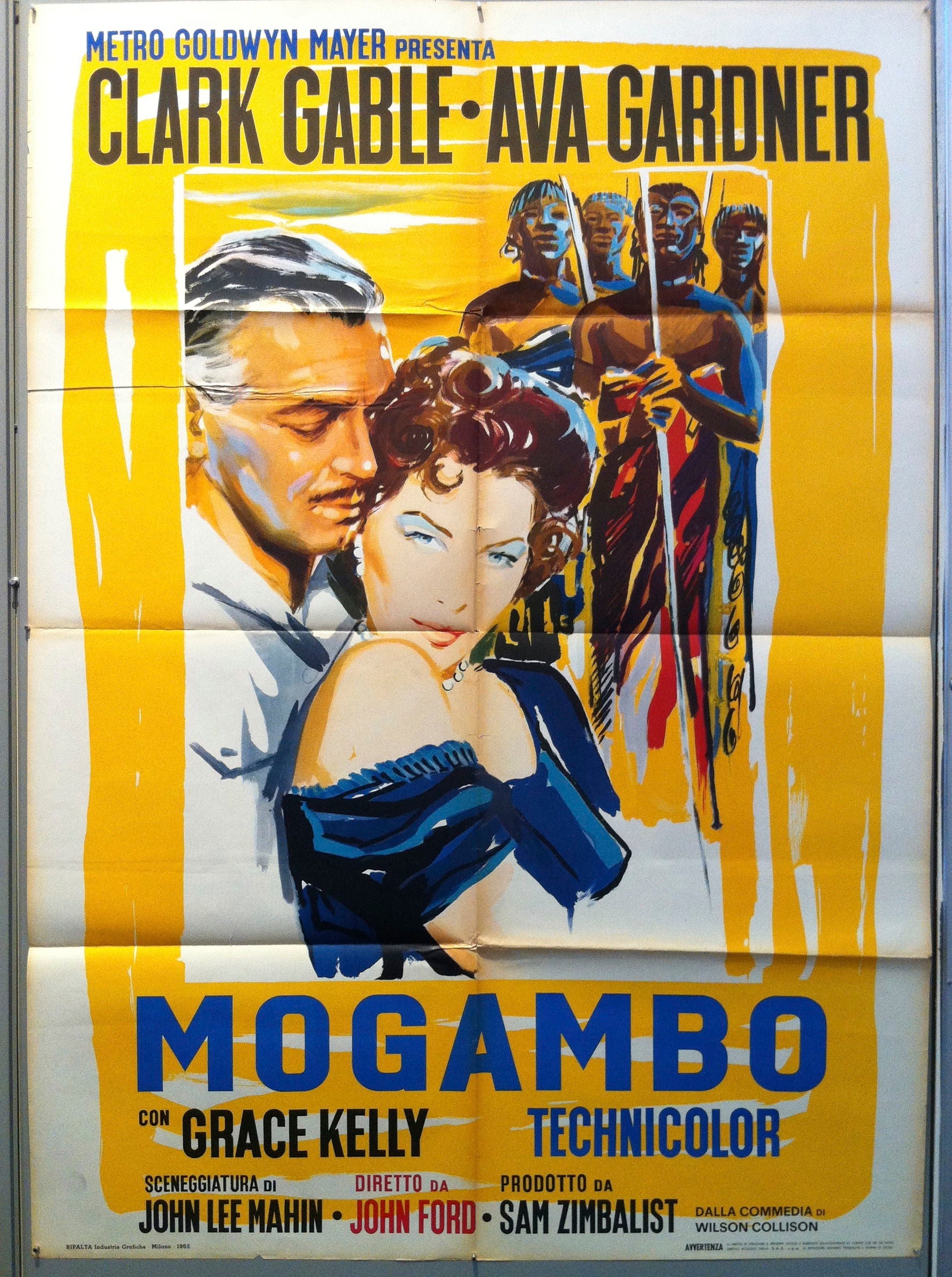 Mogambo