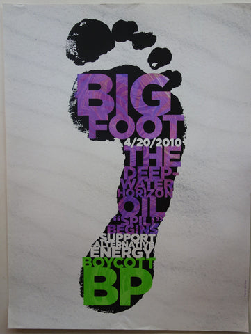 Link to  Big Foot2010  Product