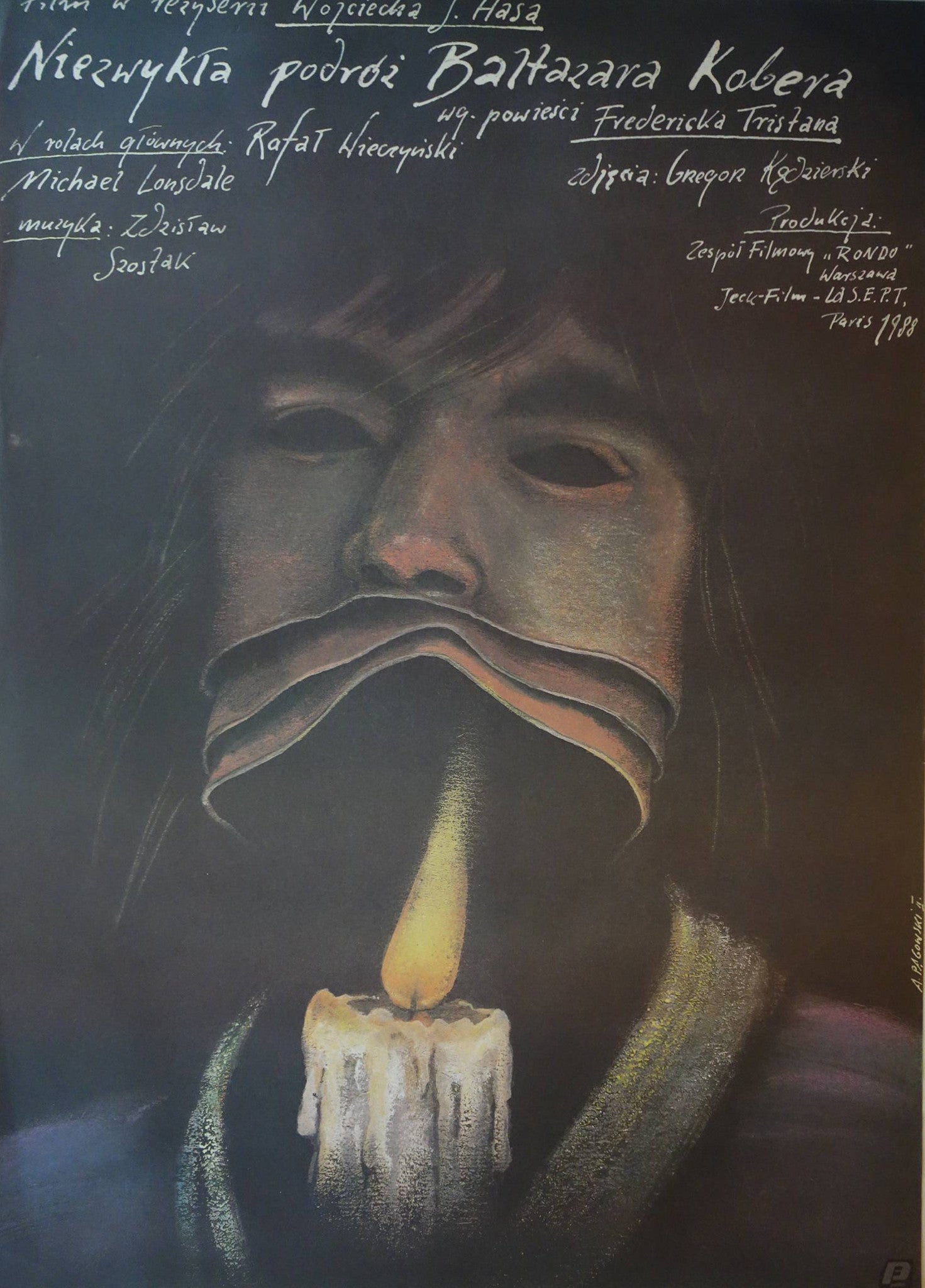 Polish Film Posters