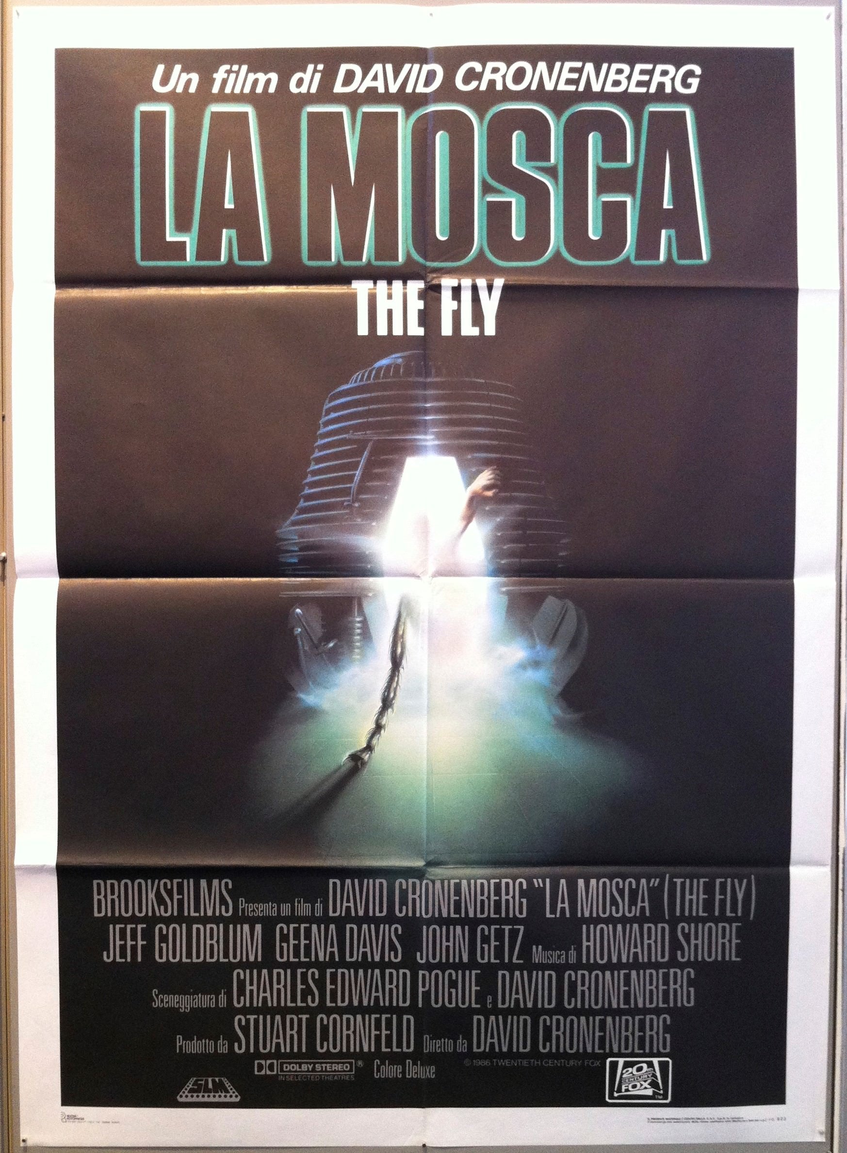 La Mosca