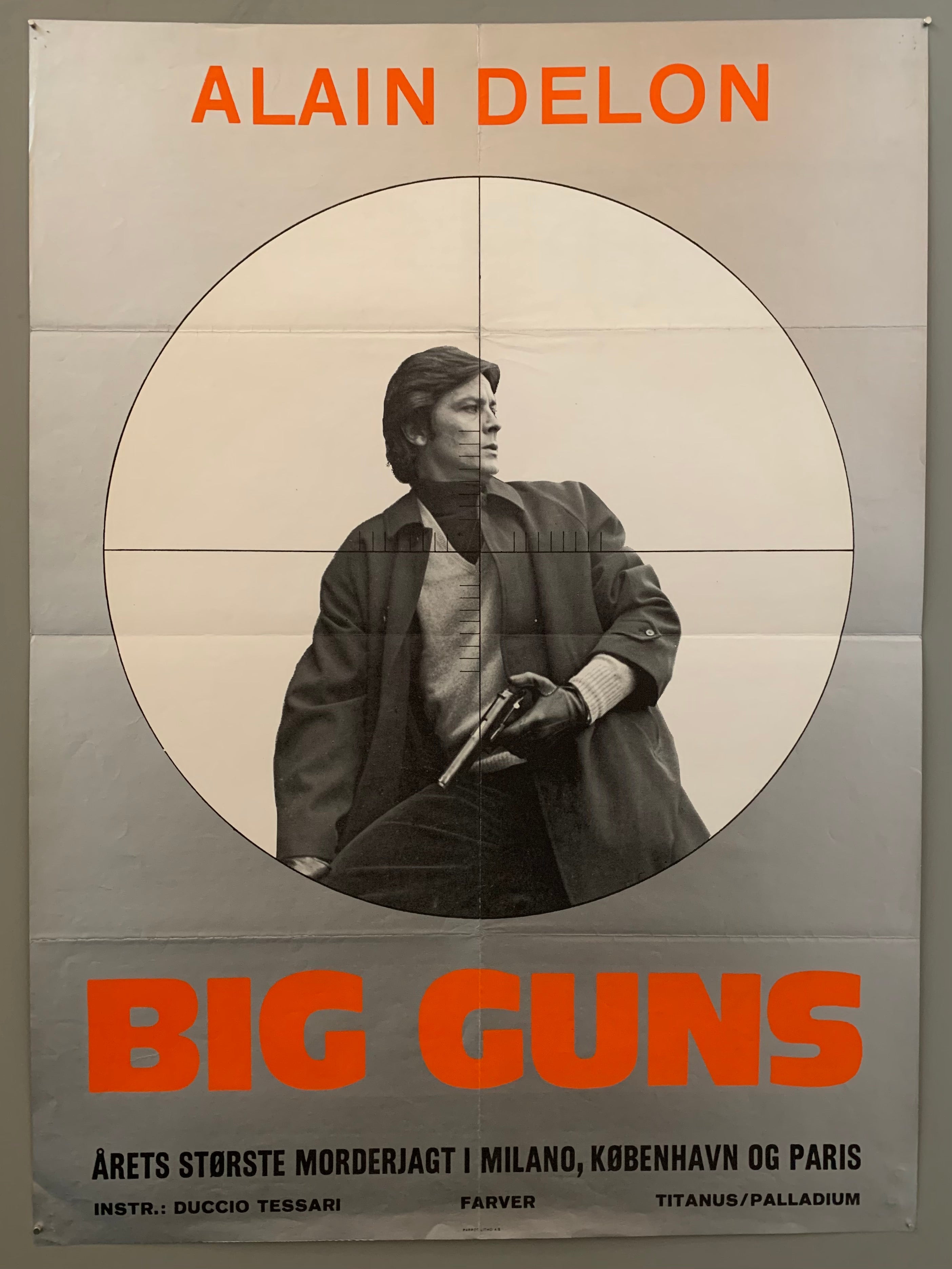 Big Guns