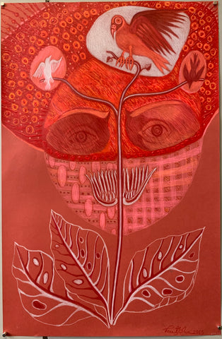 Link to  Paul Kohn Untitled Painting #19U.S.A., 2013  Product