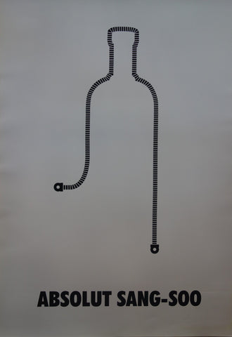 Link to  Absolut Sang-Soo2010  Product