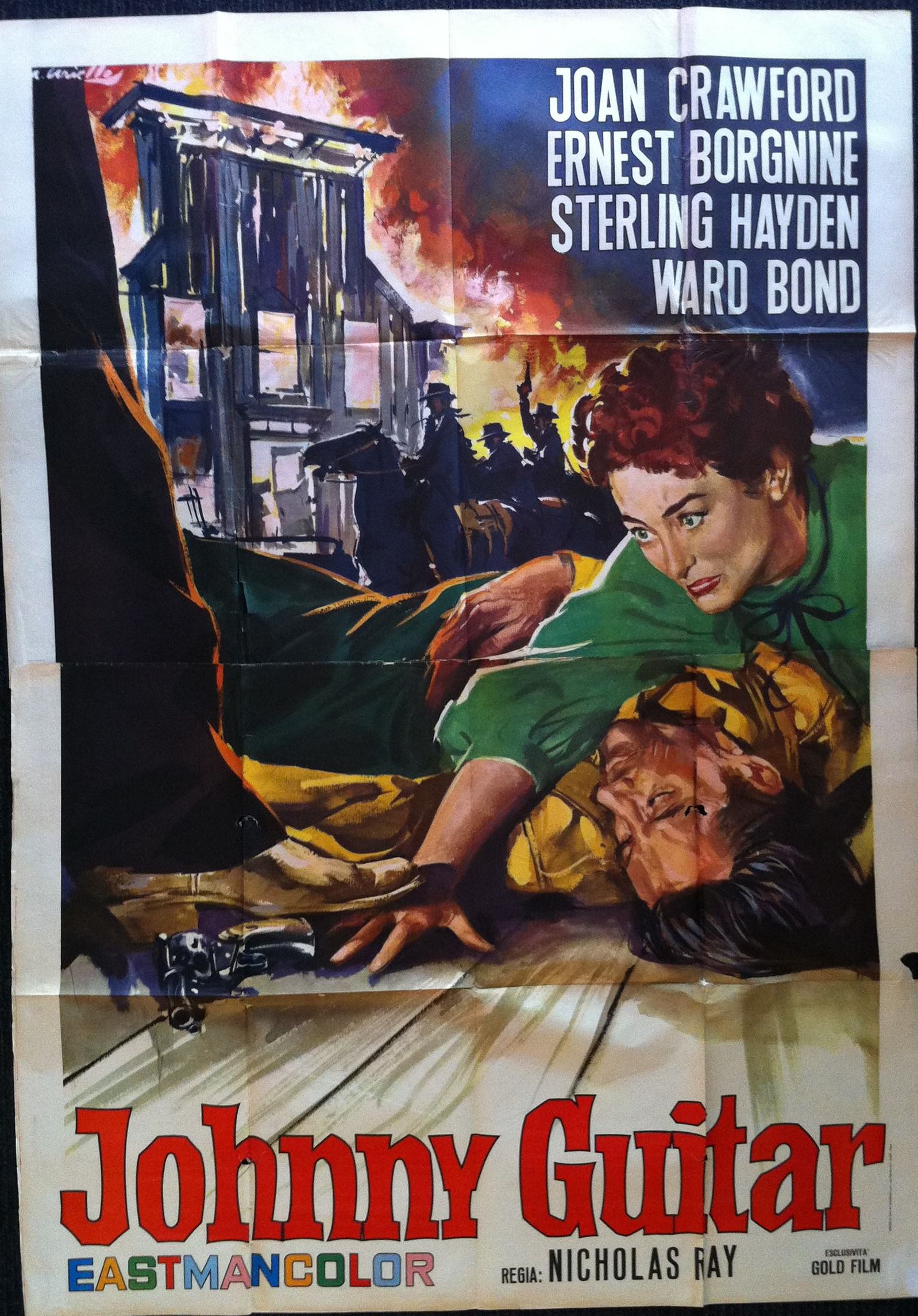 Johnny Guitar