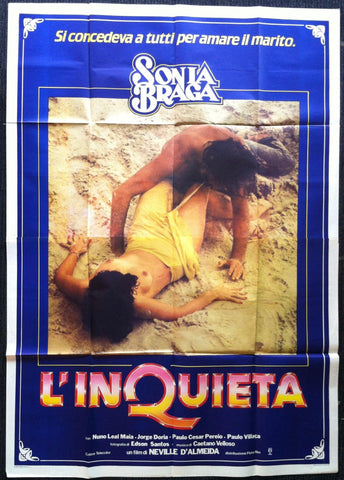 Link to  L'inquieta1985  Product
