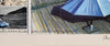 Christo The Umbrellas Ibaraki Japan Poster