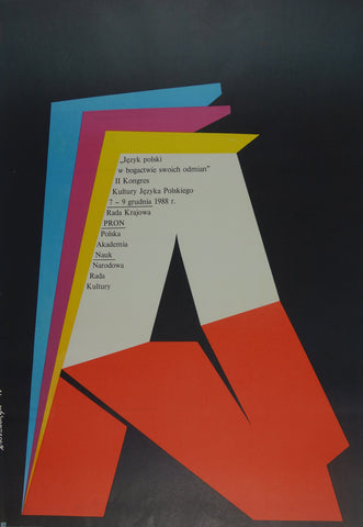 Link to  Jezyk Polski w Bogactwie Swoich Odmian1988  Product