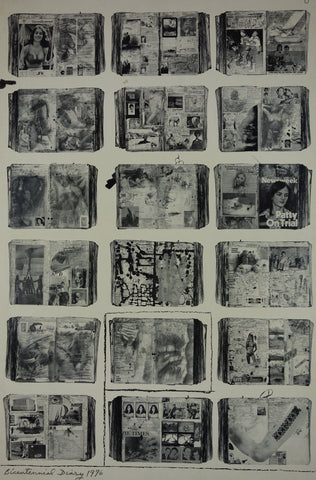 Link to  Bicentennial Diary1976  Product