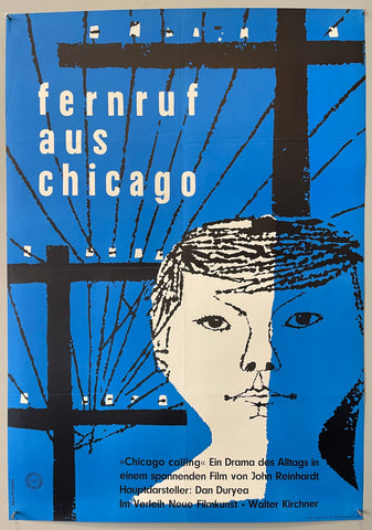 Link to  Fernruf Aus Chicagocirca 1950s  Product