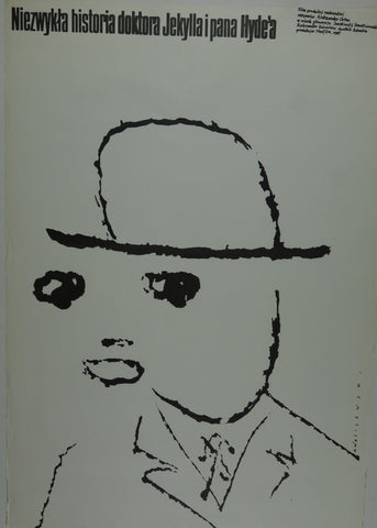 Link to Niezwykla Historia Doktora Jekylla i Pana Hyde'aPoland, 1985 Product