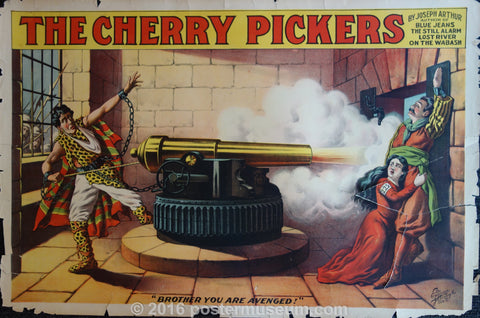 Link to  The Cherry PickersUnited States  Product