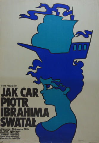 Link to  Jak Car Piotr Ibrahima SwatalPoland 1977  Product
