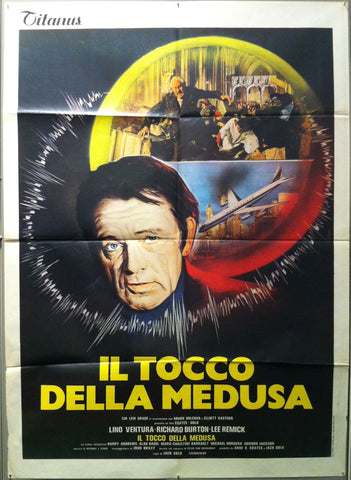 Link to  Il Tocco Della MedusaItaly, C. 1978  Product