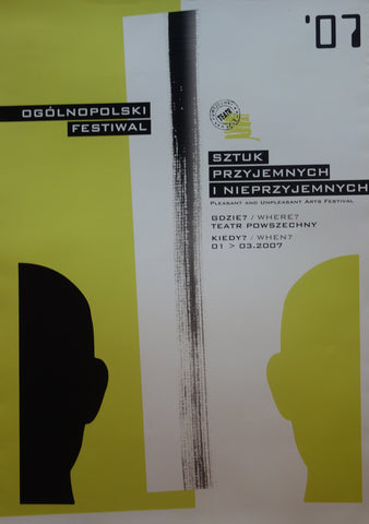 Link to  Sztuk Przyjemnych I Nieprzy Jemnych2007  Product