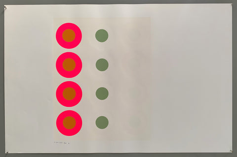 Link to  Target Rectangle #10U.S.A., c. 1966  Product