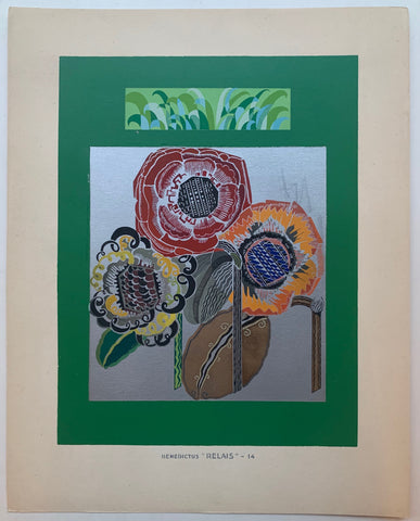 Link to  Relais #14FRANCE, 1930  Product