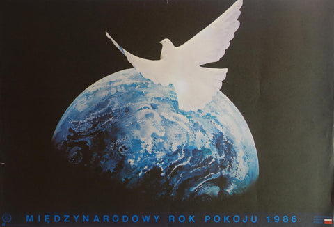 Link to  Miedzynarodowy Rok Pokoju1986  Product