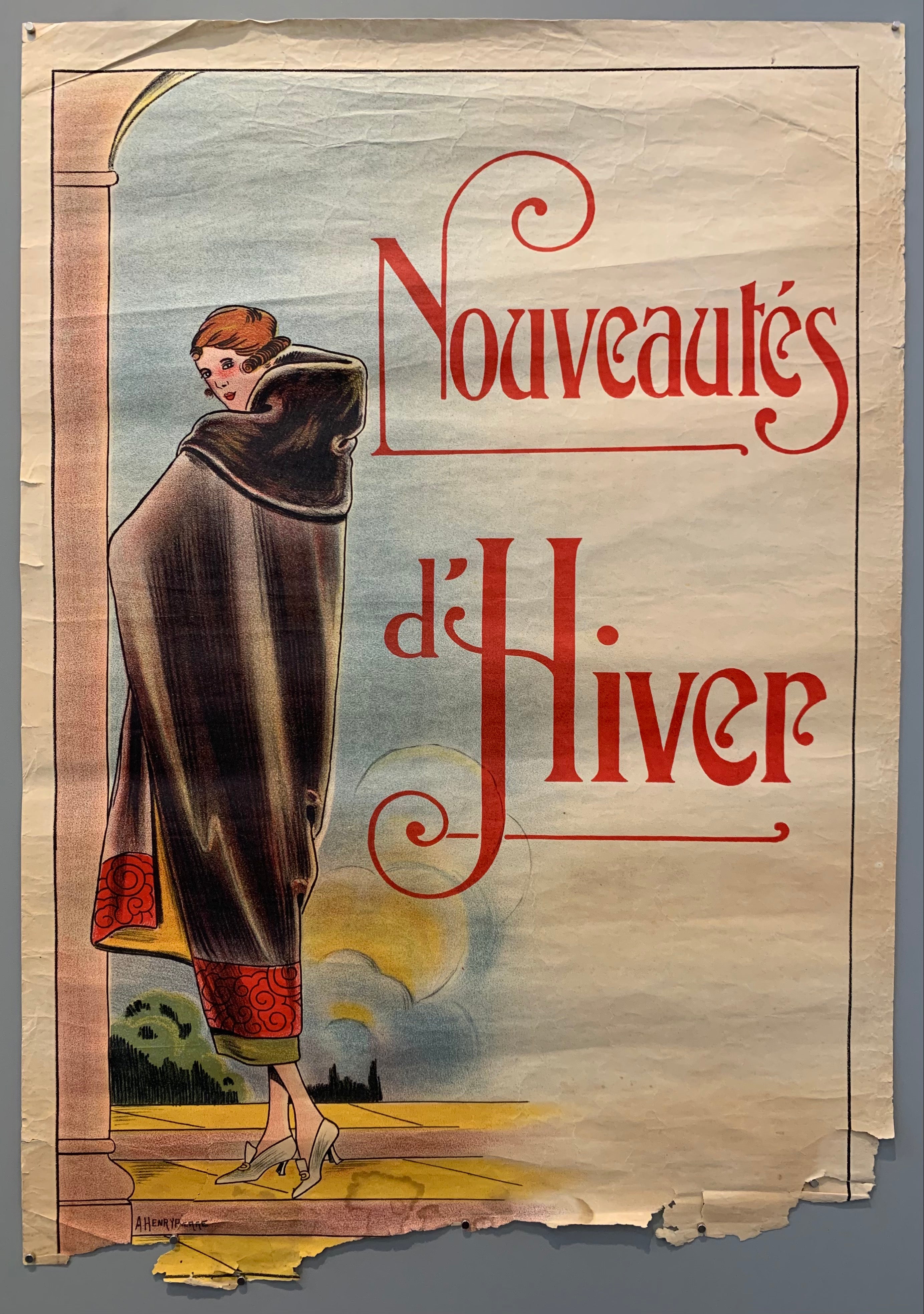Hiver [Book]