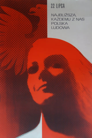 Link to  Najblizsza Kazdemu Z Nas Polska Ludowa-  Product