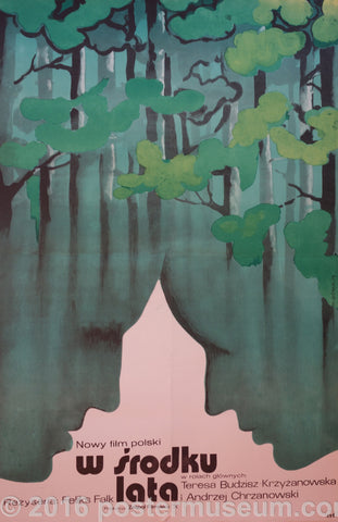 Link to  W Srodku Lata (In The Middle Of The Summer)W. Gorka 1975  Product