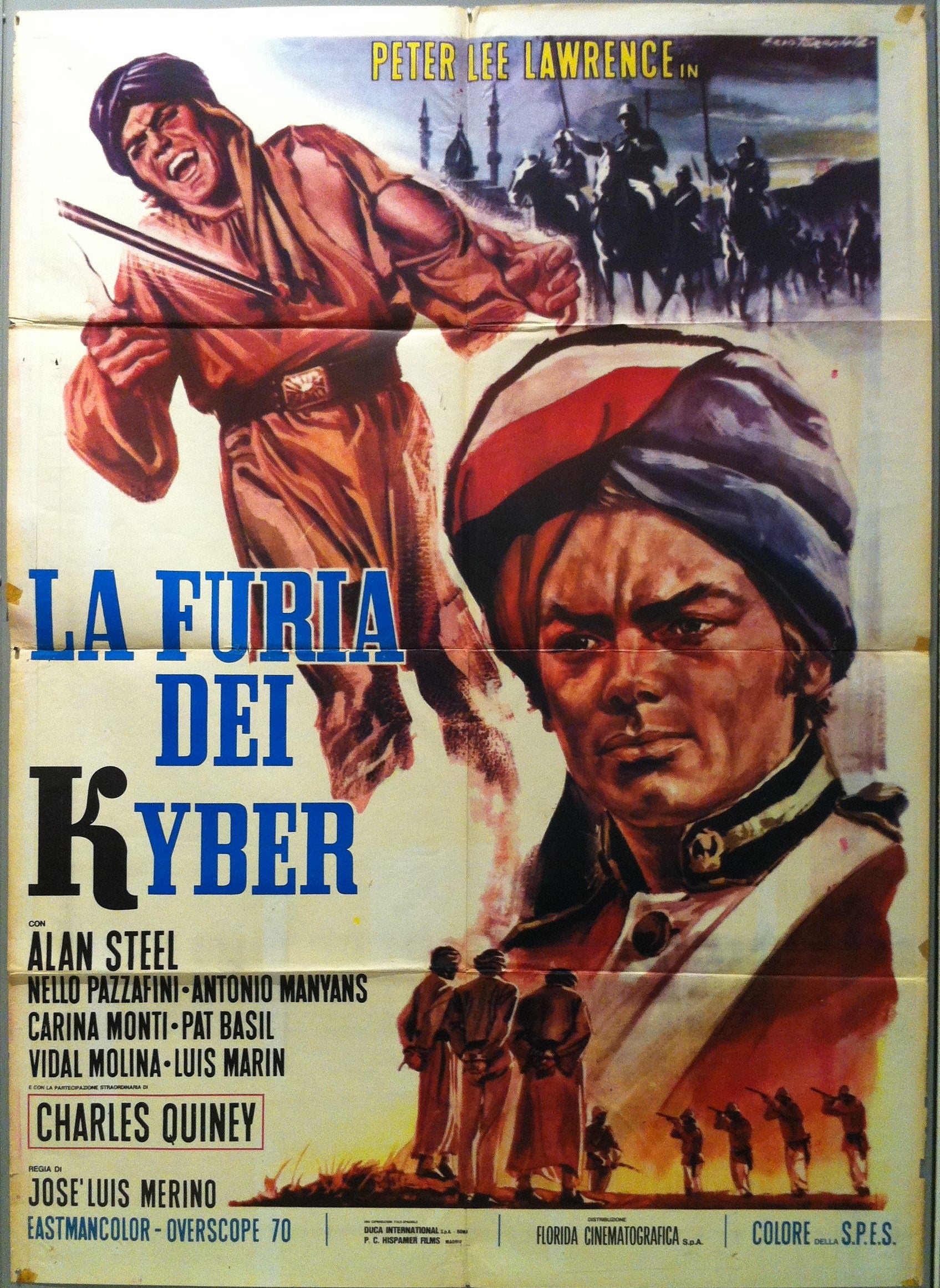 La Furia dei Kyber