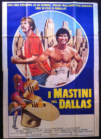 Link to  I Mastini Del Dallas1980  Product