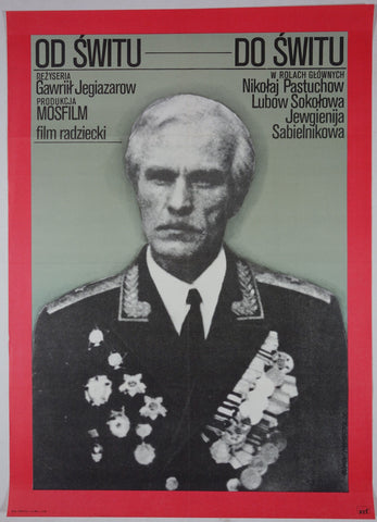 Link to  Od switu do switu; Krzysztof NasfeterPoland, 1976  Product