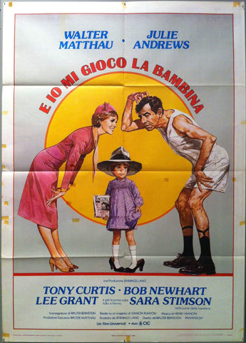 Link to  E Io Mi Gioco La BambinaItaly, 1980  Product