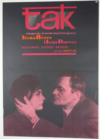Link to  TakPoland, 1965  Product