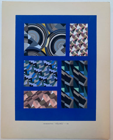 Link to  Relais #13FRANCE, 1930  Product